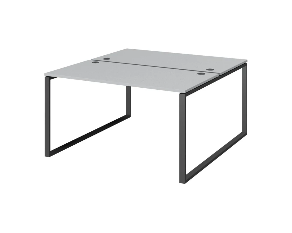 Бенч двойной на 2 рабочих места АМБ.О-004 Арго-М