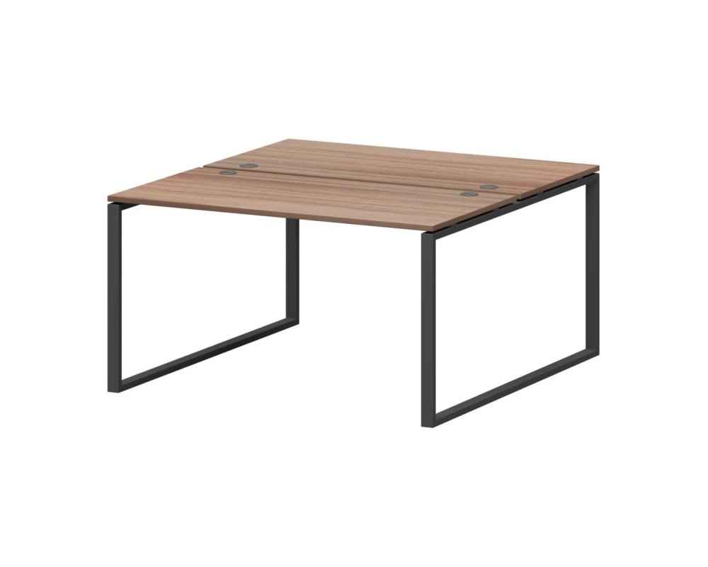 Бенч двойной на 2 рабочих места АМБ.О-004 Арго-М