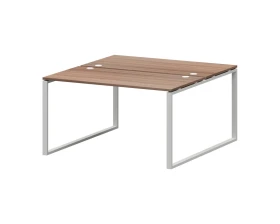 Бенч двойной на 2 рабочих места АМБ.О-004 Арго-М images