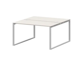 Бенч двойной на 2 рабочих места АМБ.О-004 Арго-М images