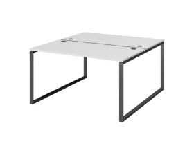 Бенч двойной на 2 рабочих места АМБ.О-004 Арго-М images