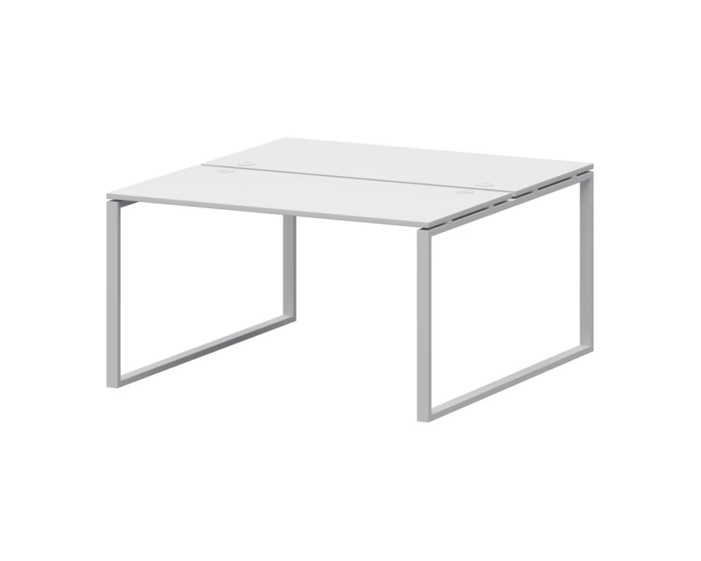 Бенч двойной на 2 рабочих места АМБ.О-004 Арго-М