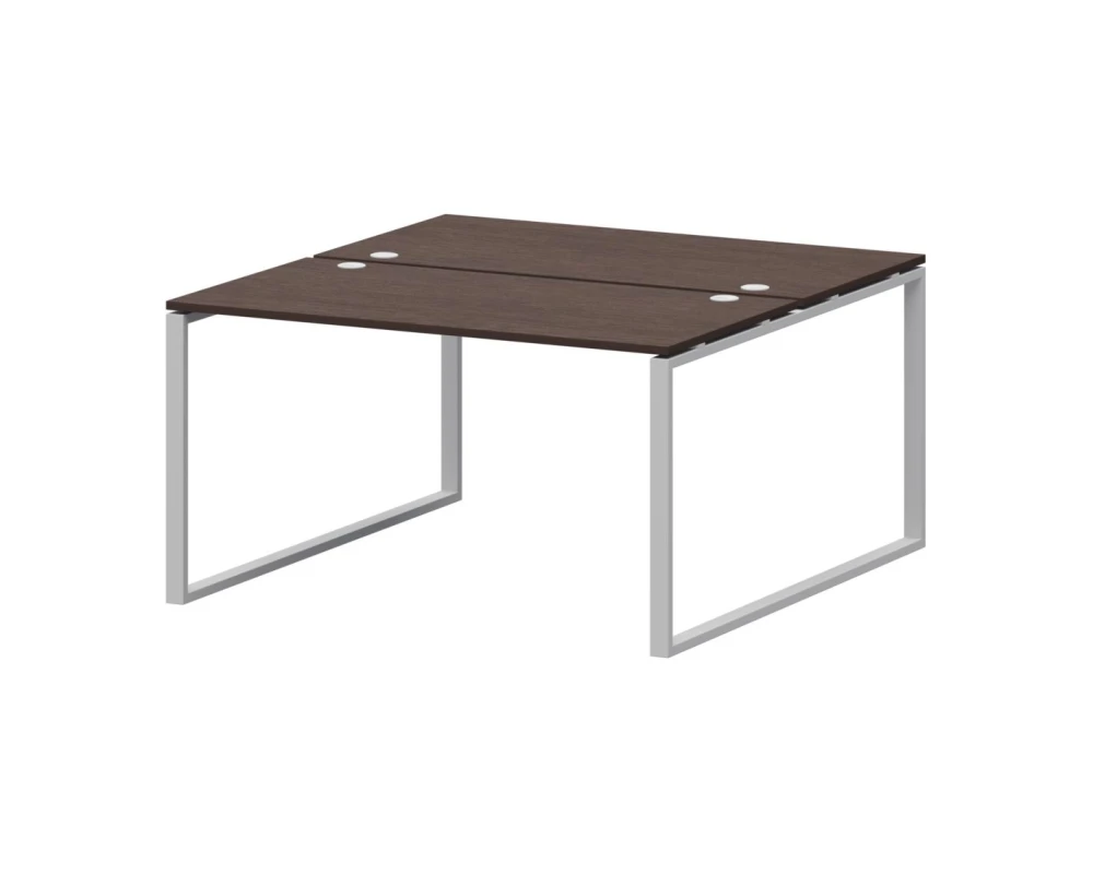 Бенч двойной на 2 рабочих места АМБ.О-004 Арго-М