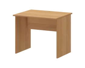 Стол с центральным кабель каналом А-001.К.ЦН Арго images