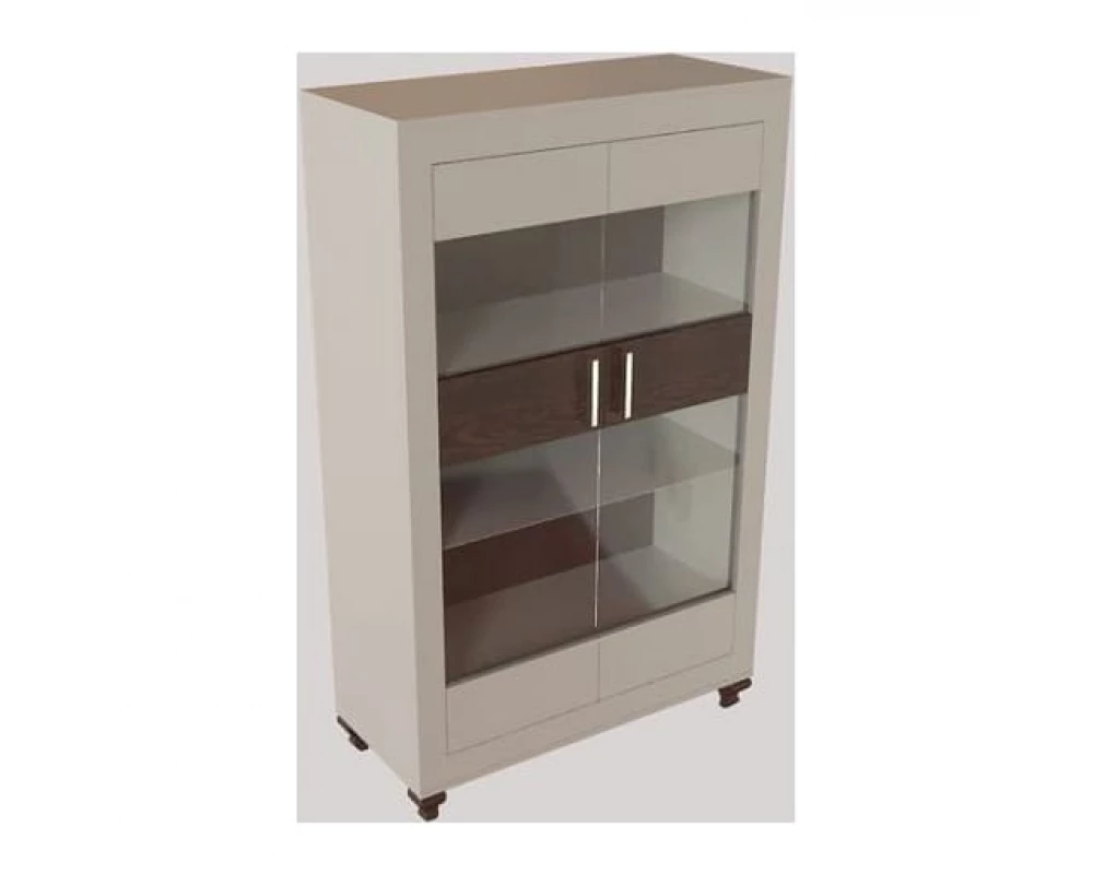 Шкаф-витрина КМ-31 Калле