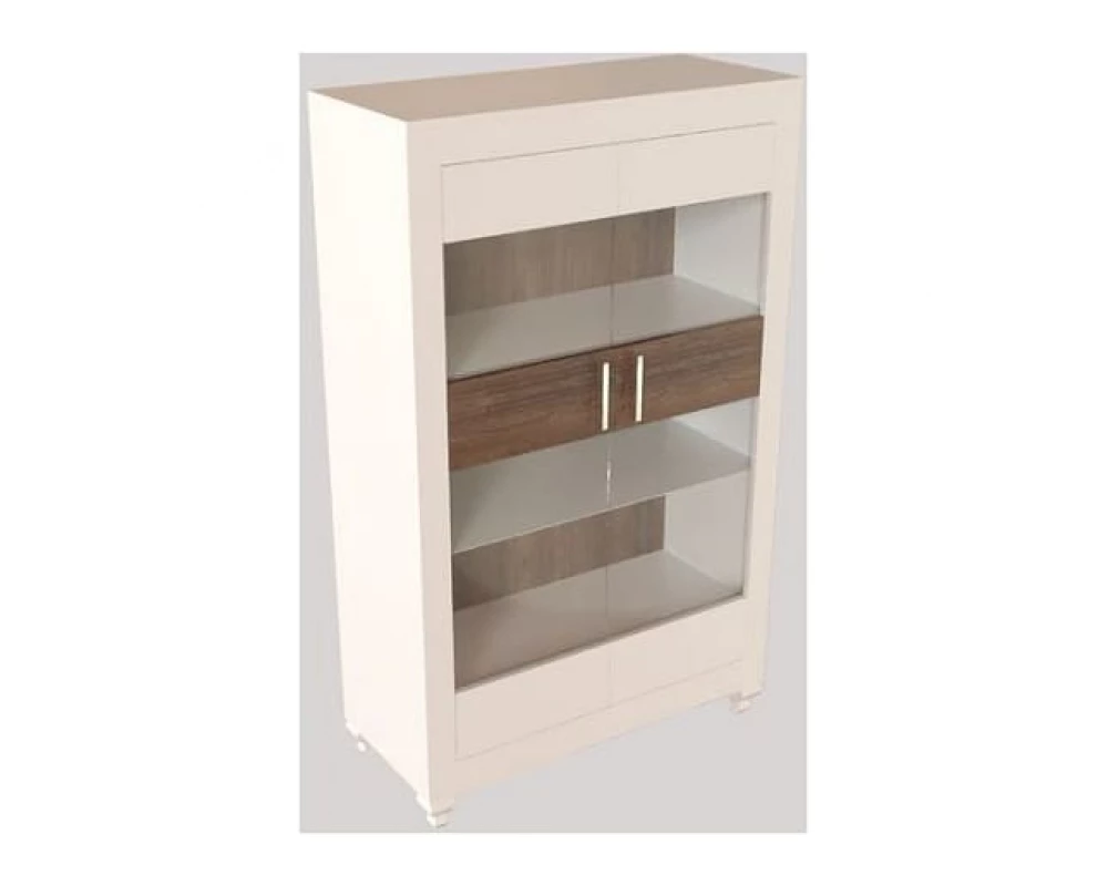 Шкаф-витрина КМ-31 Калле