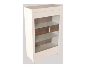 Шкаф-витрина КМ-31 Калле images