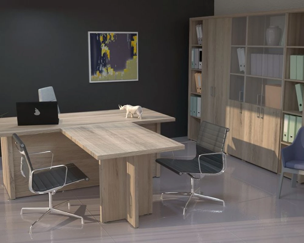 Кабинет руководителя Приоритет