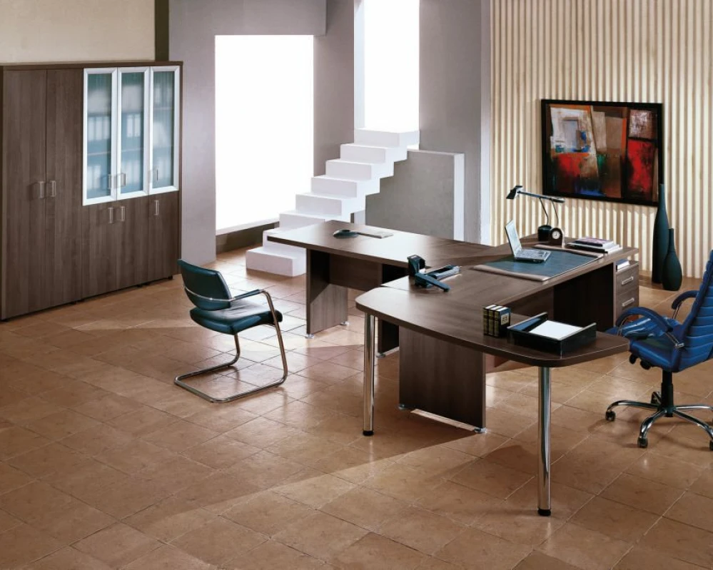 Кабинет руководителя Приоритет