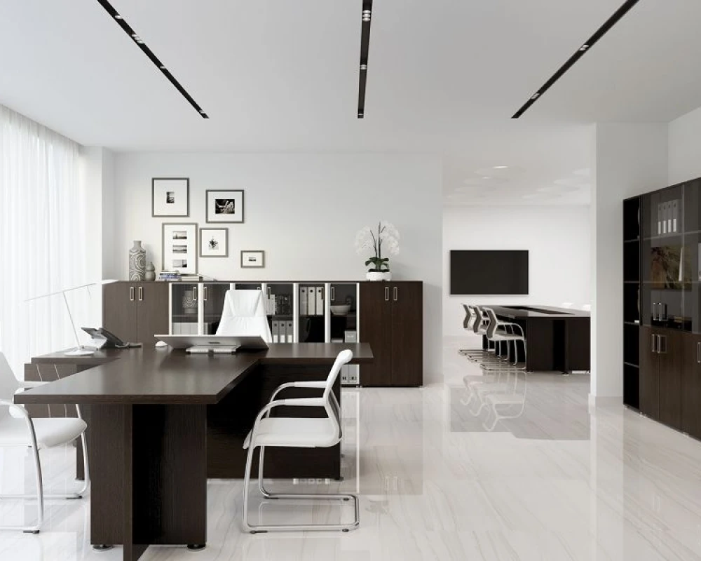 Кабинет руководителя Приоритет