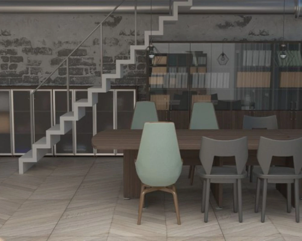 Мебель для переговорных Приоритет