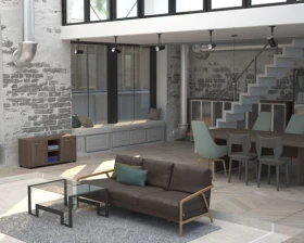 Мебель для переговорных Приоритет images