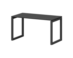 Стол на металлокаркасе СМС25-О-12К.73.Пр50 1200x730x750 Смарт (pt) images