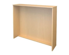 Стойка прямоугольная А-553 Арго Техно Ресепшн / Techno Reception images