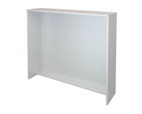 Стойка прямоугольная А-553 Арго Техно Ресепшн / Techno Reception images