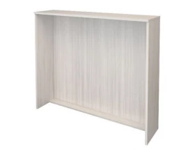 Стойка прямоугольная А-553 Арго Техно Ресепшн / Techno Reception images