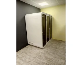 Акустическая кабина Focus TWO images