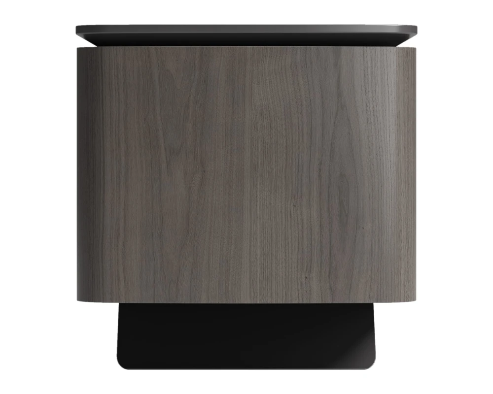 Боковой шкаф 1200x662x672 Atlas (Sun)