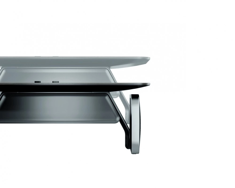 Кабинет руководителя Atlas (Sun)