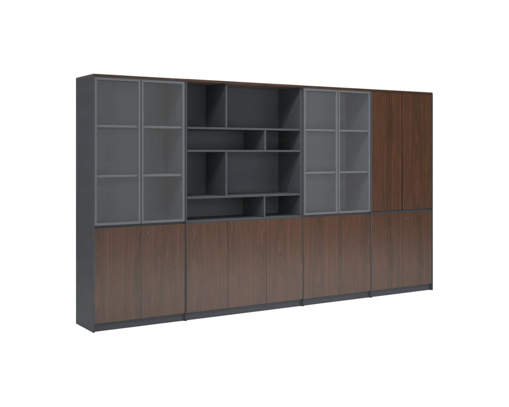 File Cabinet правый 3579x400x2005 Sunon