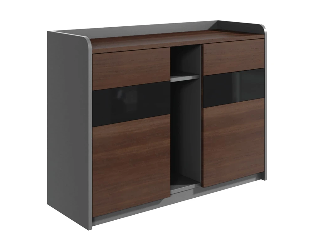 Tea Cabinet 1017x400x805 Sunon