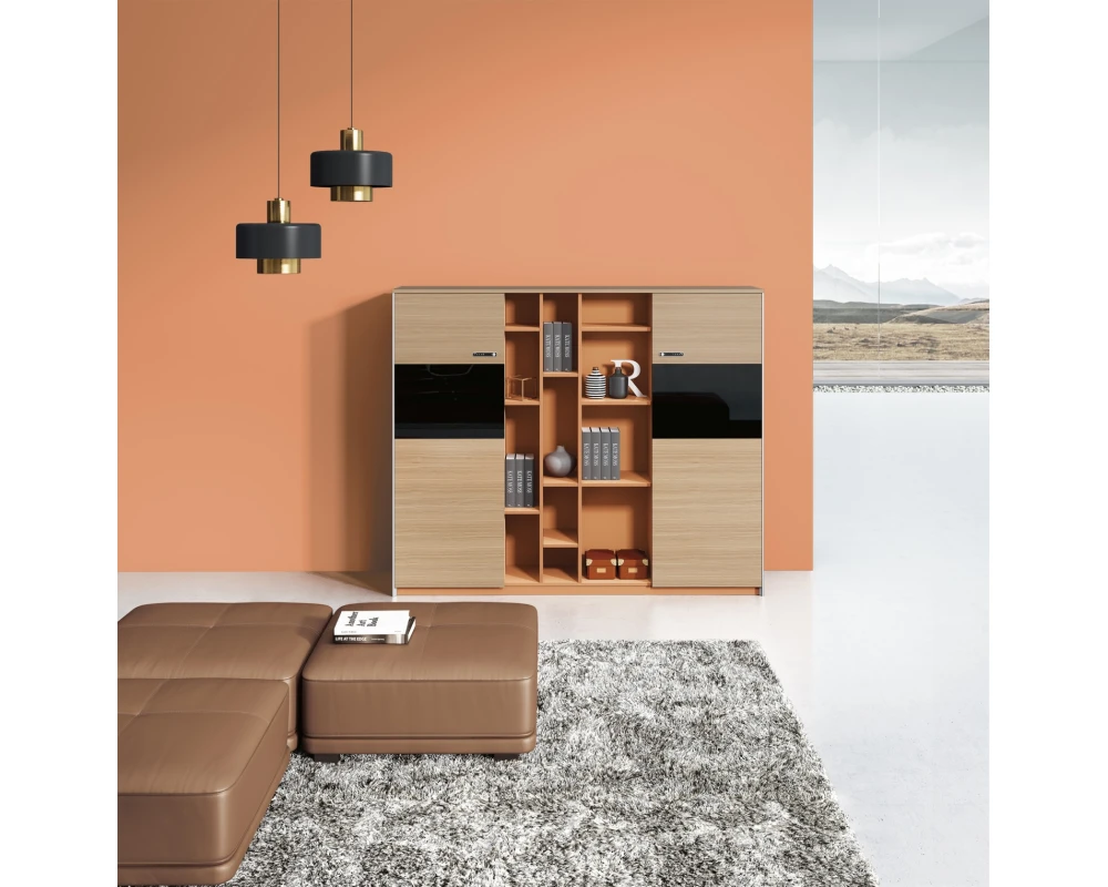 Универсальные шкафы Sunon