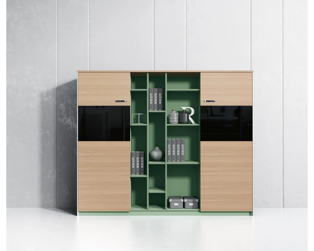 Универсальные шкафы Sunon