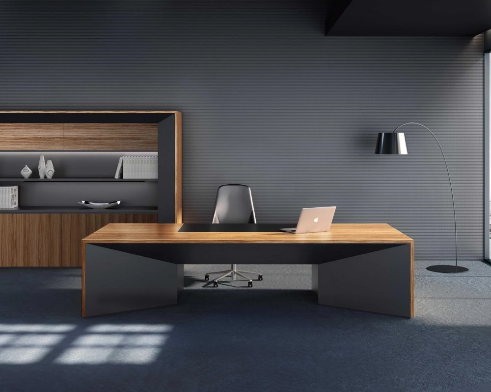 Кабинет руководителя Status (Sun)