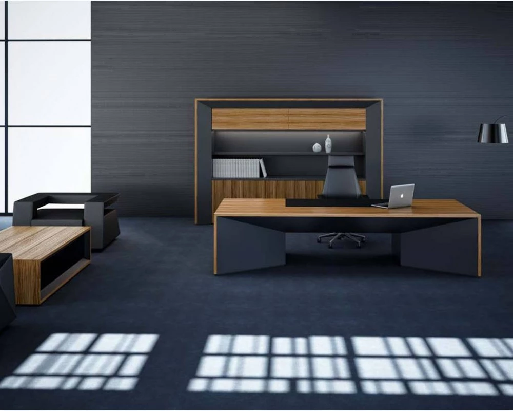 Кабинет руководителя Status (Sun)