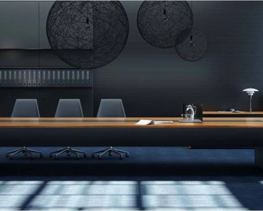 Кабинет руководителя Status (Sun)