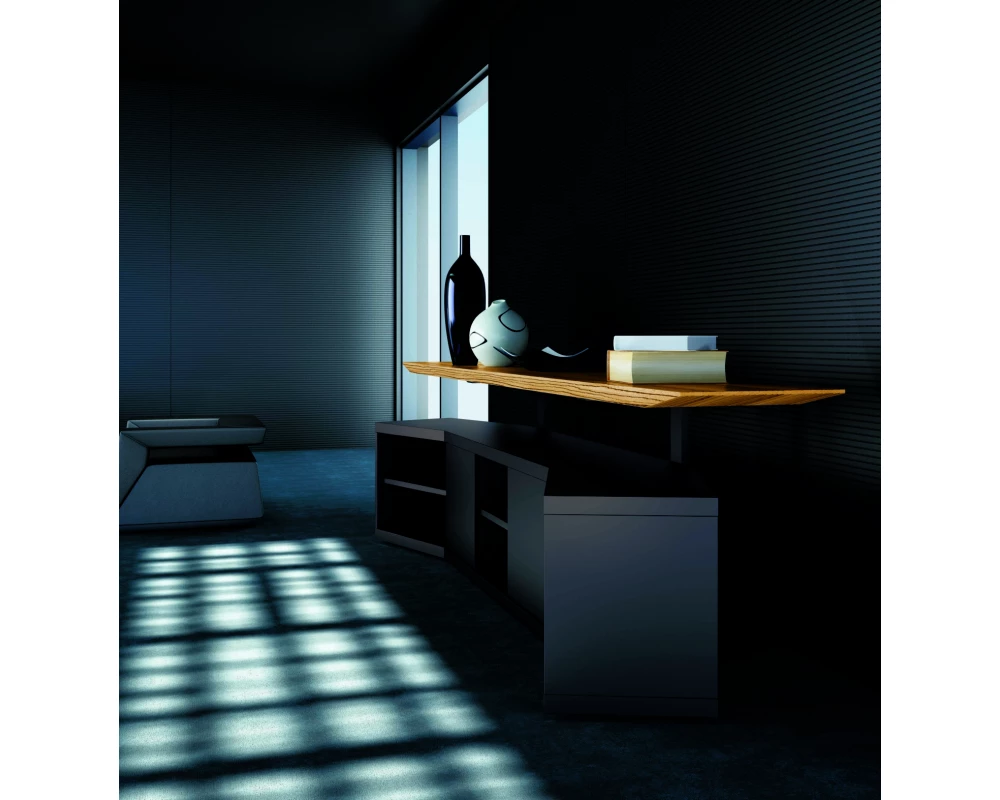 Кабинет руководителя Status (Sun)