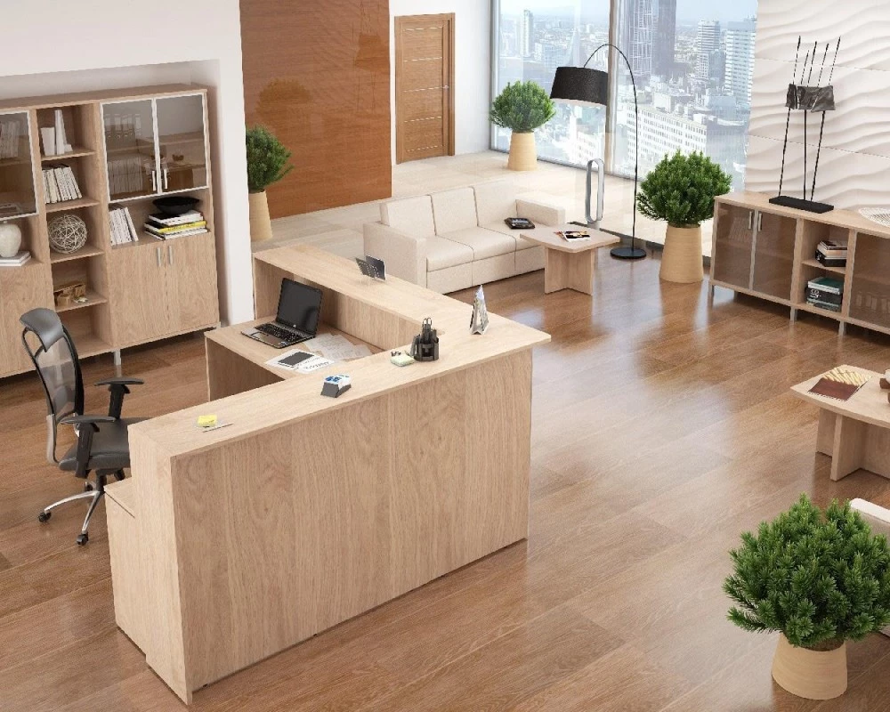 Мебель для приемной Дэкс / Dex