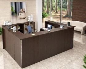 Мебель для приемной Дэкс / Dex images