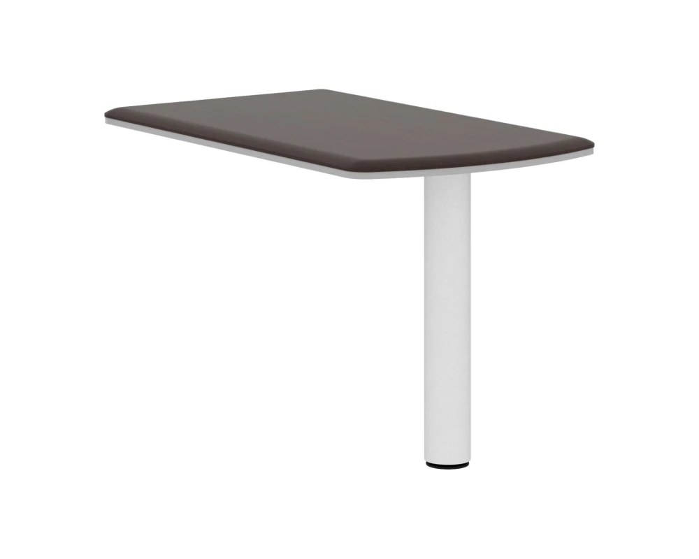 Брифинг-приставка 1200х700х750 Диони / Dioni