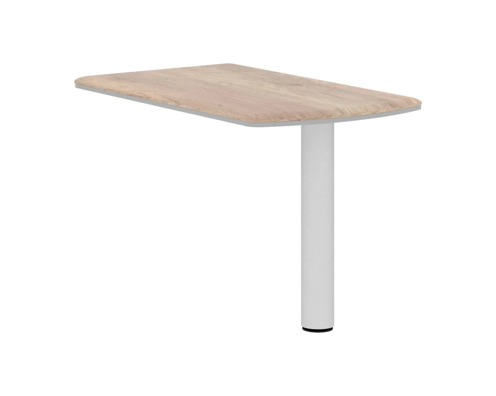 Брифинг-приставка 1200х700х750 Диони / Dioni