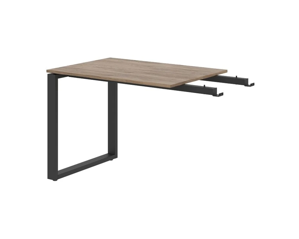 Брифинг-приставка 1000х700х750 Энио / Enio