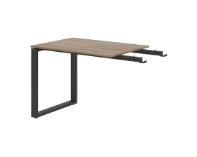 Брифинг-приставка 1000х700х750 Энио / Enio images