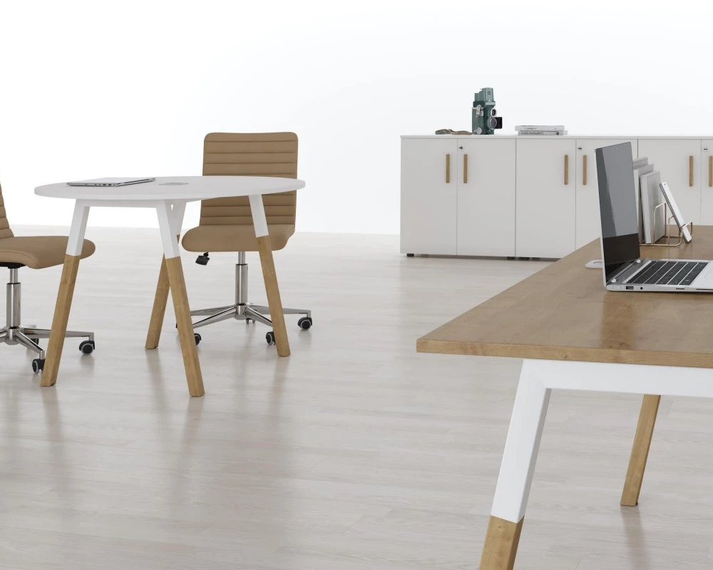 Мебель для персонала Форта / Forta