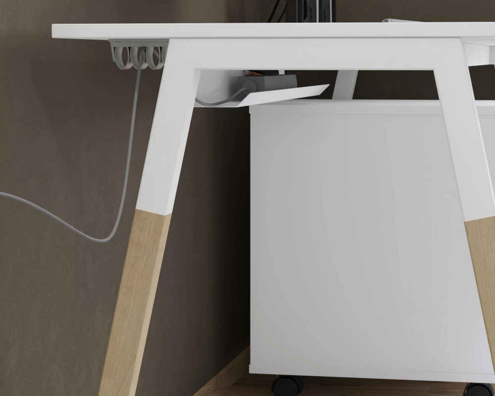 Мебель для персонала Форта / Forta