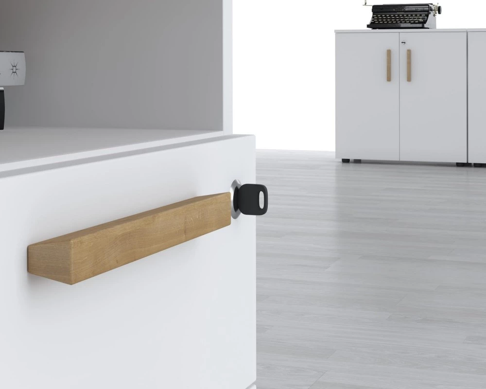 Мебель для персонала Форта / Forta