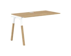 Рабочая станция 1180х670х733 Форта / Forta images