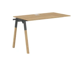 Рабочая станция 1180х670х733 Форта / Forta images