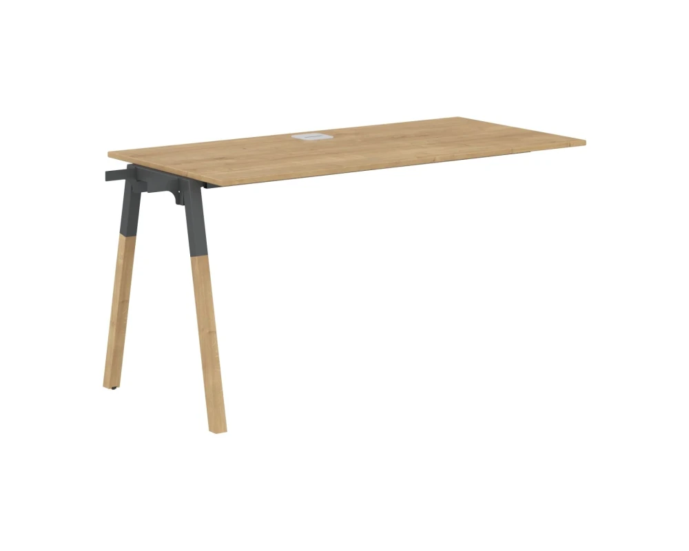 Рабочая станция 1380х670х733 Форта / Forta