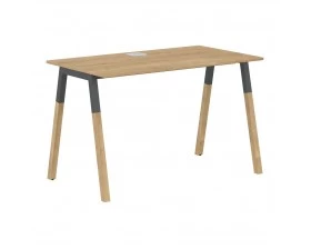 Стол письменный 1180х670х733 Форта / Forta images