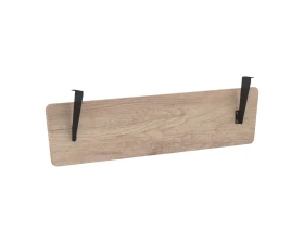 Фронтальная панель 1300х18х300 Джей / Jay images