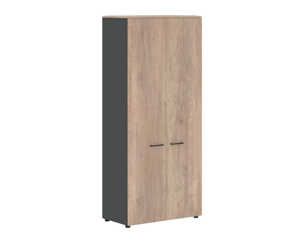 Шкаф с глухими дверьми Джей / Jay