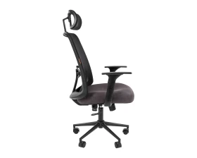 Кресло CHAIRMAN 535 Черный пластик (black) images