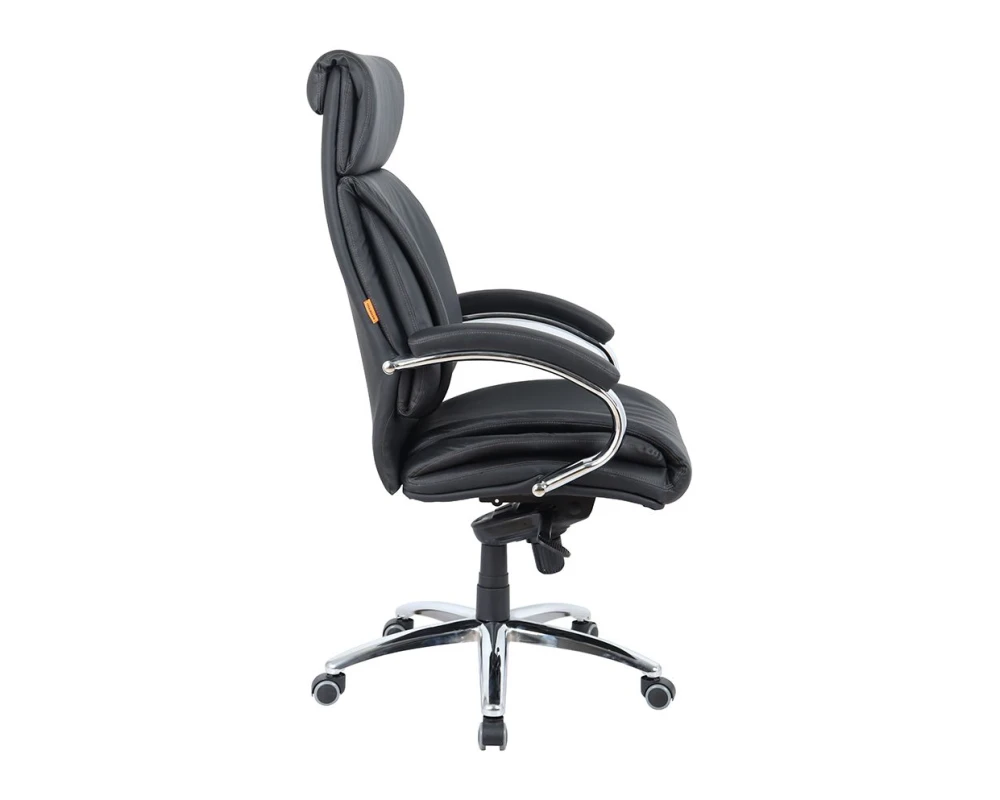 Кресло CHAIRMAN CH423 кожа