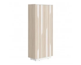 Шкаф для одежды 900х430х2100 Лайн / Line images