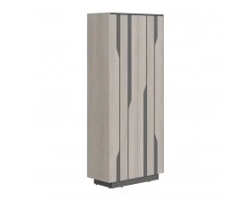 Шкаф для одежды 900х430х2100 Лайн / Line images